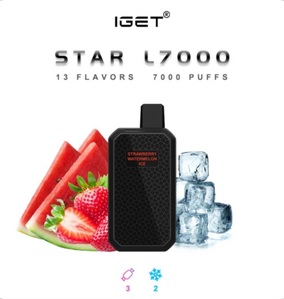 BUY IGET VAPE IN MUMBAI