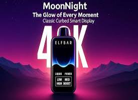 BUY ELF BAR VAPE IN MUMBAI